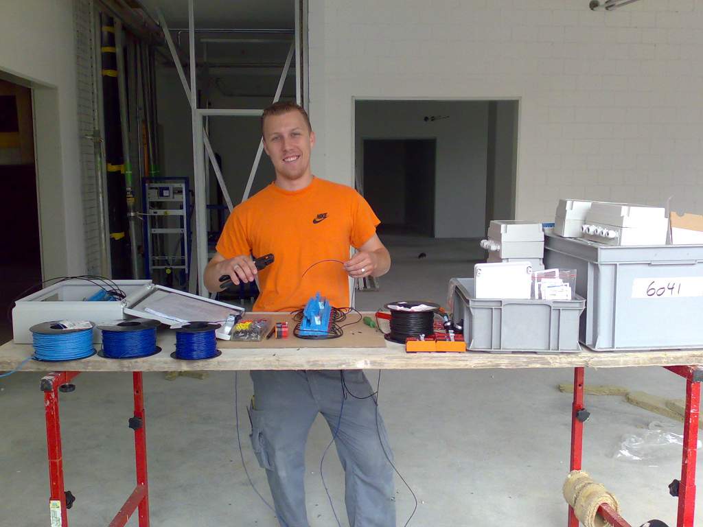 5643 Sins Bild,Stand44